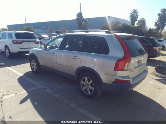 Volvo XC90 2007 YV4CZ982371366520 Image 5