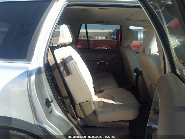 Volvo XC90 2007 YV4CZ982371366520 Image 10