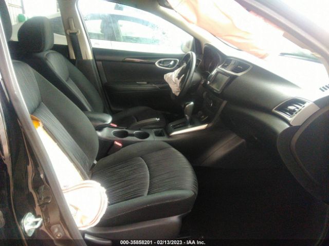 3N1AB7AP7KY276948 Nissan SENTRA SV