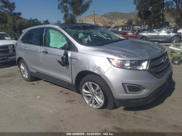 2018 Ford Edge, VIN: 2FMPK3J86JBC56105