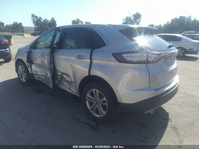 2018 Ford Edge, VIN: 2FMPK3J86JBC56105