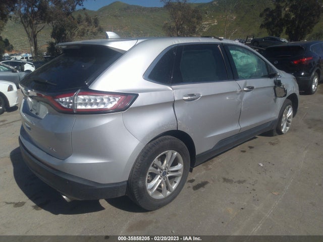 2018 Ford Edge, VIN: 2FMPK3J86JBC56105