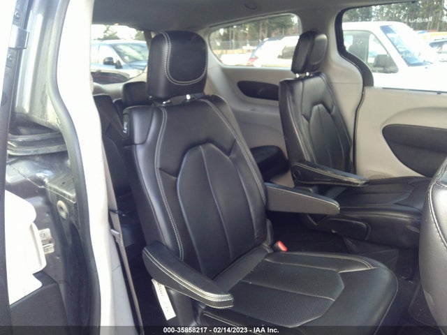 Chrysler Voyager Lxi 2021 2C4RC1DG9MR520320 Image 10