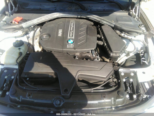 WBA3D3C54FK157969 BMW 328D