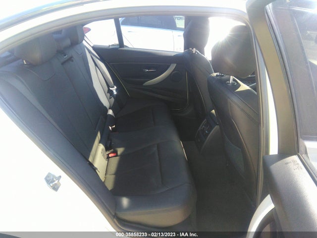 WBA3D3C54FK157969 BMW 328D