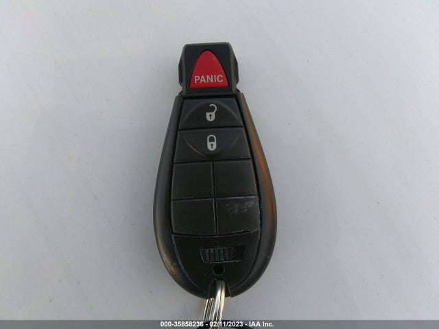 Dodge Grand Caravan Se 2015 2C4RDGBG5FR750460 Image 3