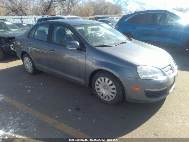 3VWJM81K88M042977 auction archive image