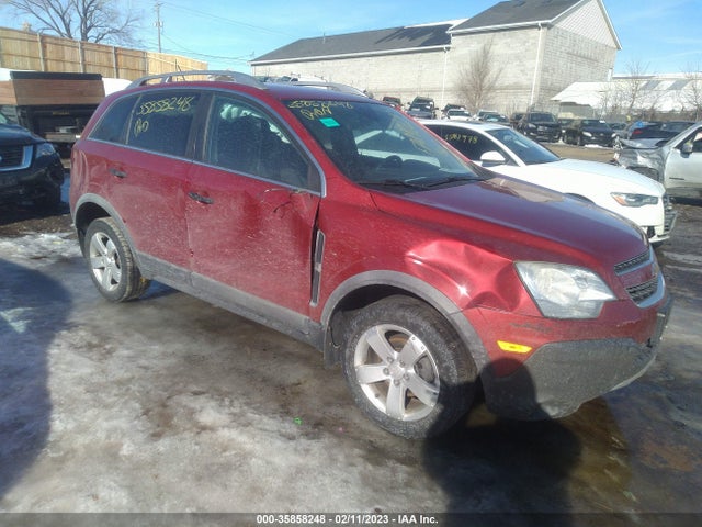 2012 3GNAL2EK8CS591474 main image