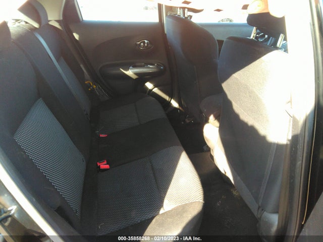2017 Nissan Juke, VIN: JN8AF5MR1HT700617