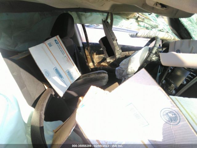 5N1AZ2AJ6NC117838 Nissan MURANO S