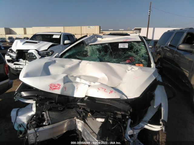 5N1AZ2AJ6NC117838 Nissan MURANO S