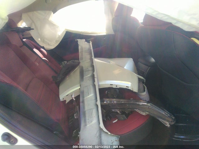 JTJDARBZ4M2195834 Lexus Nx Nx 300