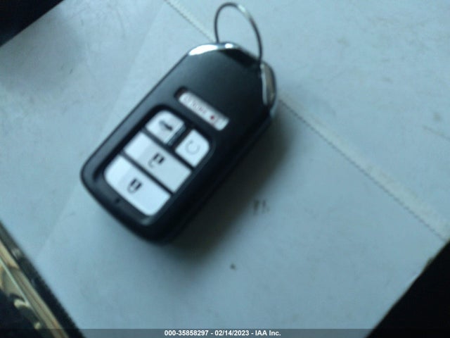 Honda Civic Sedan Ex 2018 2HGFC2F75JH515592 Image 11