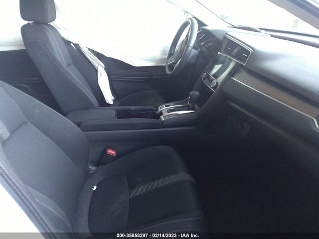 Honda Civic Sedan Ex 2018 2HGFC2F75JH515592 Image 5