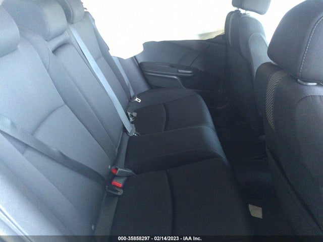 Honda Civic Sedan Ex 2018 2HGFC2F75JH515592 Image 8