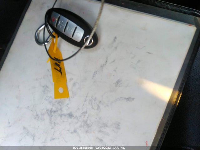 2019 Nissan Rogue, VIN: JN1BJ1CP8KW214273
