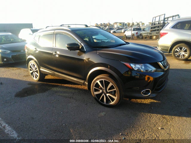 2019 Nissan Rogue, VIN: JN1BJ1CP8KW214273