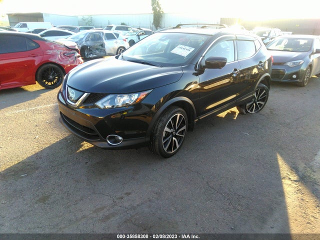 2019 Nissan Rogue, VIN: JN1BJ1CP8KW214273