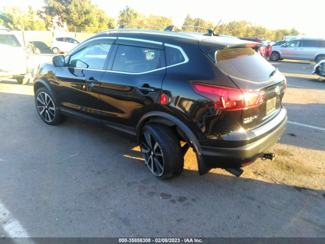 2019 Nissan Rogue, VIN: JN1BJ1CP8KW214273