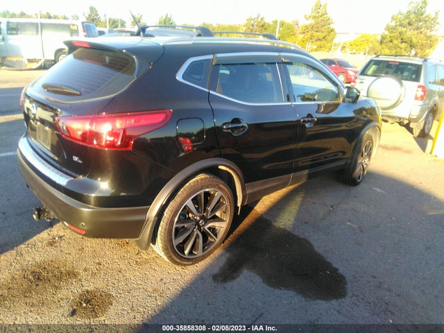 2019 Nissan Rogue, VIN: JN1BJ1CP8KW214273