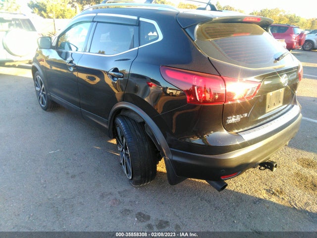 2019 Nissan Rogue, VIN: JN1BJ1CP8KW214273