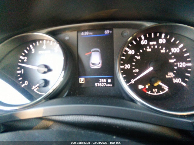 2019 Nissan Rogue, VIN: JN1BJ1CP8KW214273