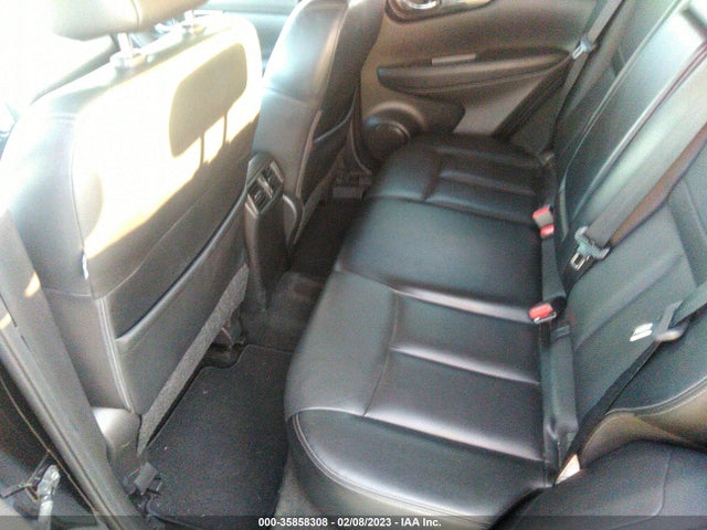 2019 Nissan Rogue, VIN: JN1BJ1CP8KW214273