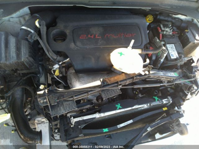 ZACCJABT3FPB94405 Jeep Renegade Latitude