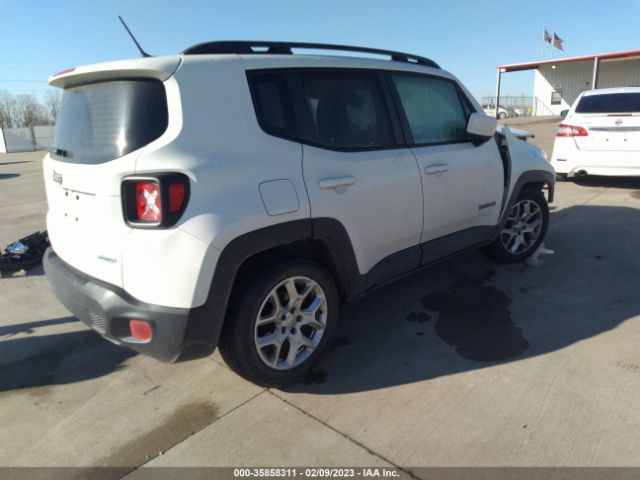 ZACCJABT3FPB94405 Jeep Renegade Latitude