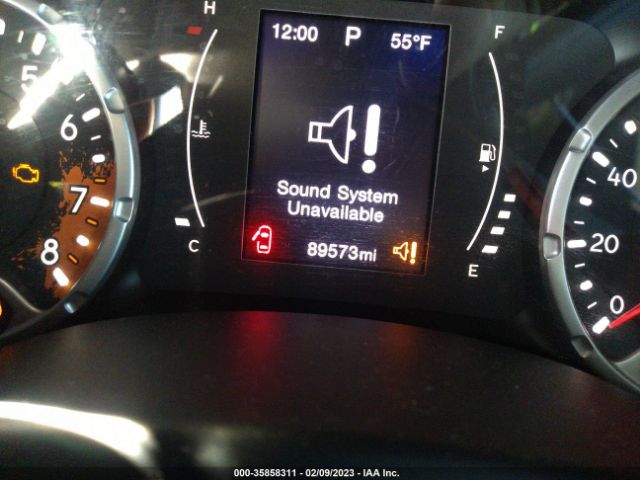 ZACCJABT3FPB94405 Jeep Renegade Latitude