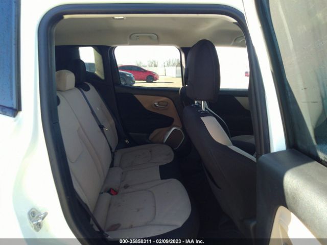 ZACCJABT3FPB94405 Jeep Renegade Latitude