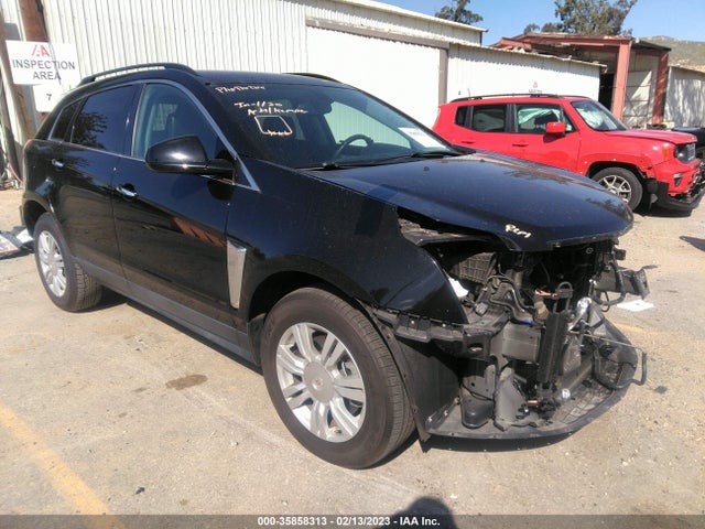 2016 Cadillac SRX, VIN: 3GYFNAE3XGS516559