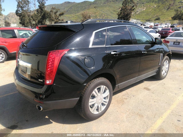 2016 Cadillac SRX, VIN: 3GYFNAE3XGS516559