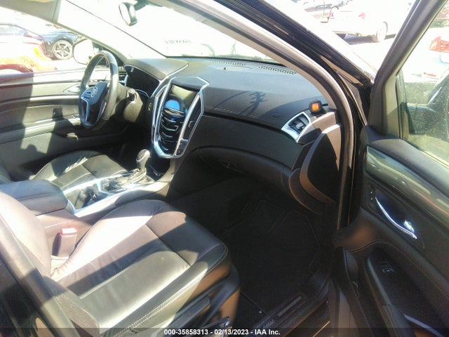 2016 Cadillac SRX, VIN: 3GYFNAE3XGS516559