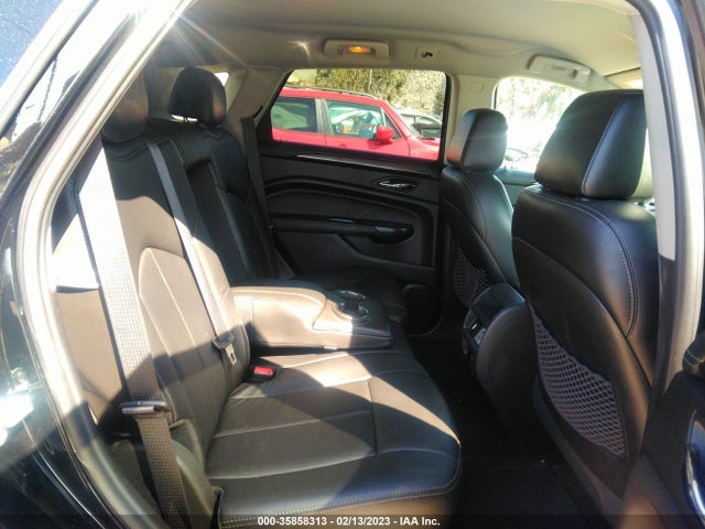 2016 Cadillac SRX, VIN: 3GYFNAE3XGS516559