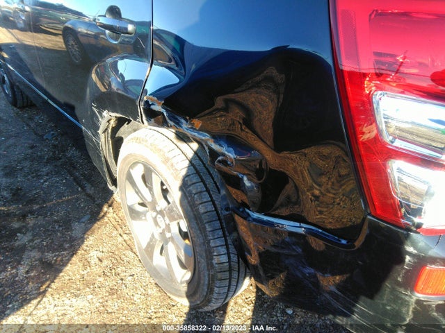 Suzuki Grand Vitara 2012 JS3TD0D70C4101630 Image 7