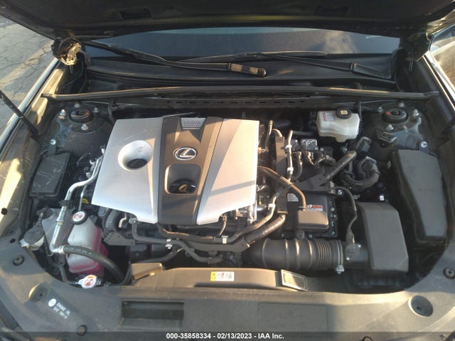 58ADA1C19MU012692 Lexus Es Es 300h
