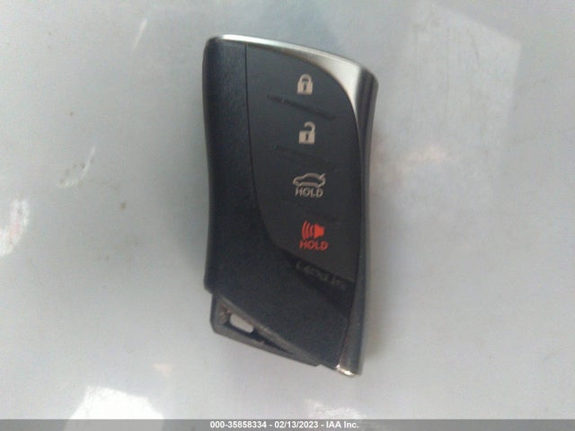 58ADA1C19MU012692 Lexus Es Es 300h
