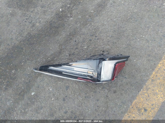 58ADA1C19MU012692 Lexus Es Es 300h