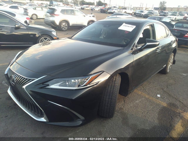 58ADA1C19MU012692 Lexus Es Es 300h