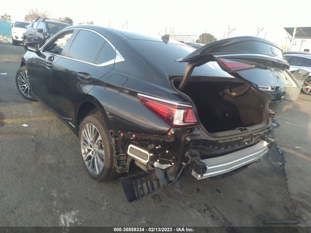 58ADA1C19MU012692 Lexus Es Es 300h