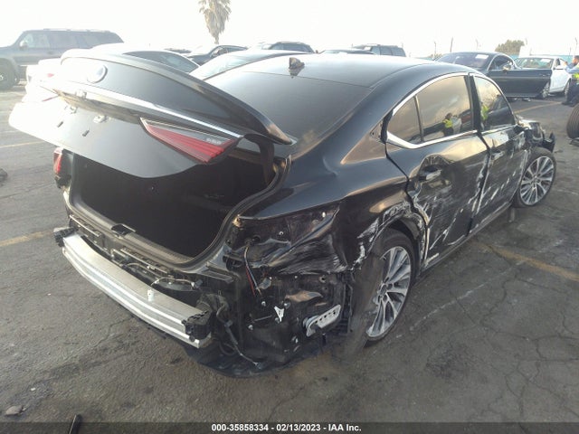 58ADA1C19MU012692 Lexus Es Es 300h