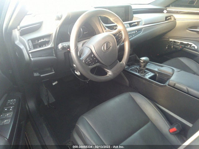 58ADA1C19MU012692 Lexus Es Es 300h