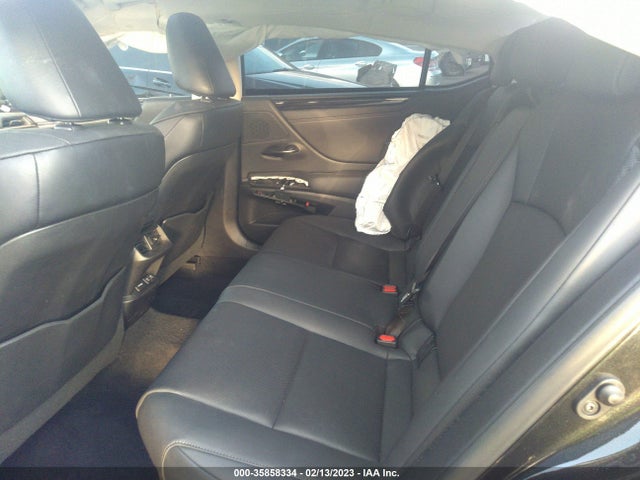 58ADA1C19MU012692 Lexus Es Es 300h