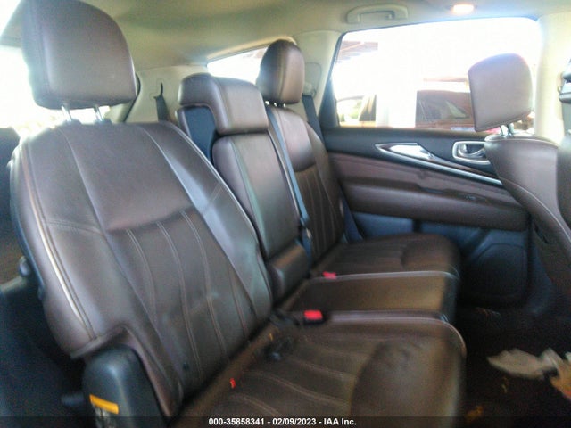 Продаж на аукціоні авто 2013 Infiniti Jx, vin: 5N1AL0MMXDC302405, номер лоту: 35858341