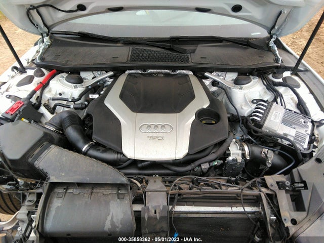 2019 Audi A7, VIN: WAUR2AF22KN051261