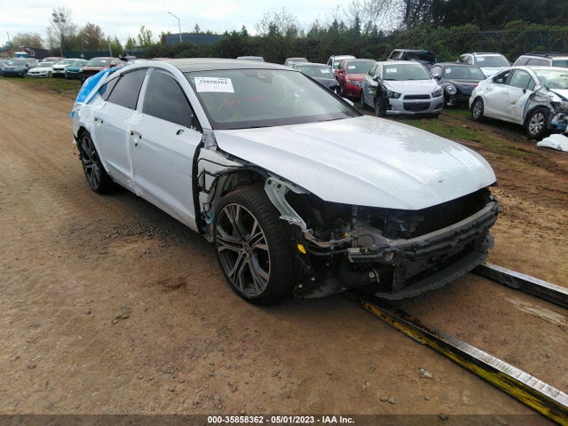 2019 Audi A7, VIN: WAUR2AF22KN051261