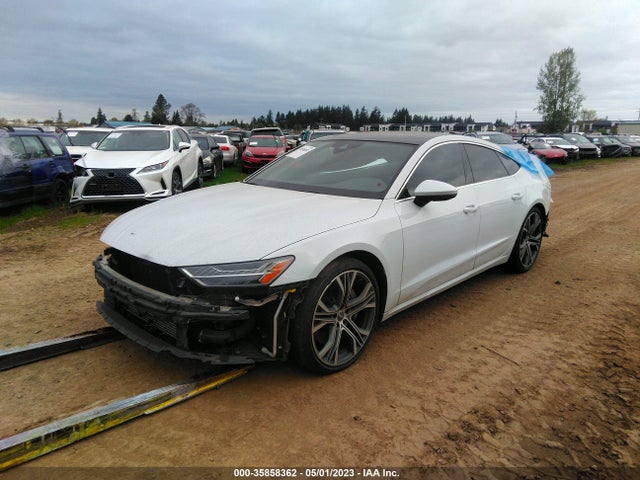 2019 Audi A7, VIN: WAUR2AF22KN051261