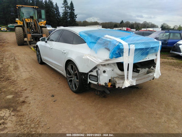 2019 Audi A7, VIN: WAUR2AF22KN051261