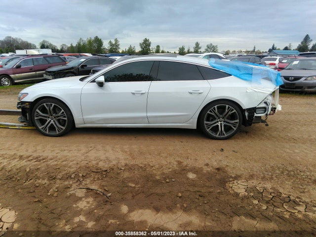 2019 Audi A7, VIN: WAUR2AF22KN051261